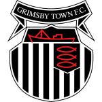 Grimsby Town badge